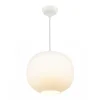 Navone Vit Taklampa 20 cm