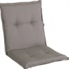Naxos Stapelstolsdyna Taupe