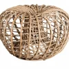 Nest Pall/Sidobord Natural