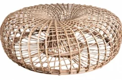 Nest Pall/Soffbord Natural