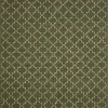 New Geometric Ullmatta Green Melange/Off White