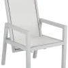 Newfort Positionsstol Light Grey