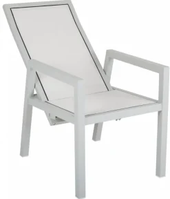 Newfort Positionsstol Light Grey