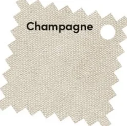Nexus T2 Frihängande Parasoll 300x300 Sandstone / Champagne
