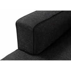 Nicosia XL 2-sits soffa Antracit