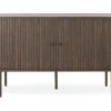 Nilo Sideboard 150 cm Brun Ek