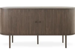 Nilo Sideboard 150 cm Brun Ek
