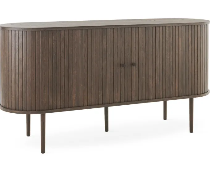 Nilo Sideboard 150 cm Brun Ek