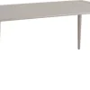 Nimes Bord 200x98 cm Khaki