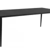 Nimes Bord 200x98 cm Svart