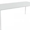 Nimes Bord 200x98 cm Vit