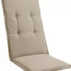 Ninja Positionsstolsdyna Beige