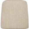 Ninja Sittdyna Karmstol Beige