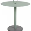 Niobe Sidobord Dusty Green