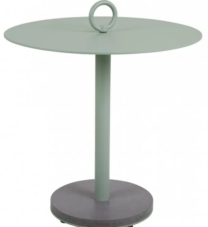 Niobe Sidobord Dusty Green
