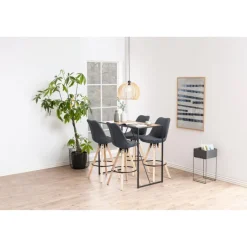 Notting Hill Barbord Vild Ek