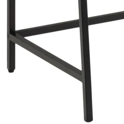 Notting Hill Bokhylla med Låda 174x77x36 cm Ek