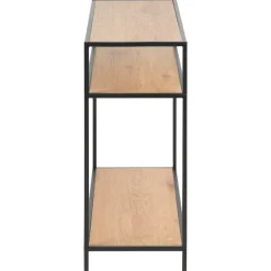 Notting Hill Konsolbord 100x35 cm Ek