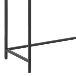Notting Hill Konsolbord 120x35 cm Ek