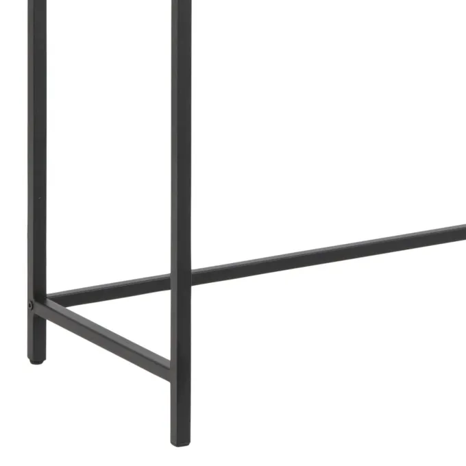 Notting Hill Konsolbord 120x35 cm Ek