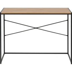 Notting Hill Skrivbord 100x45 cm Ek