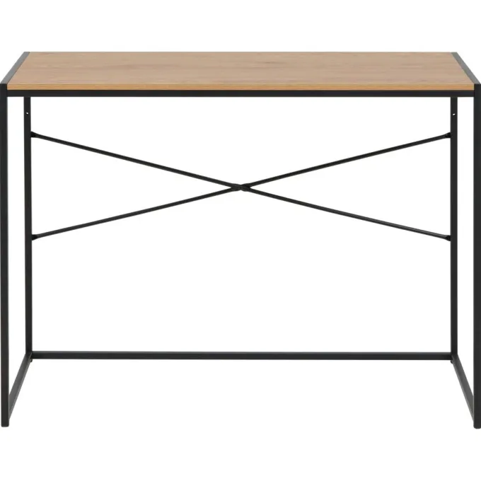 Notting Hill Skrivbord 100x45 cm Ek