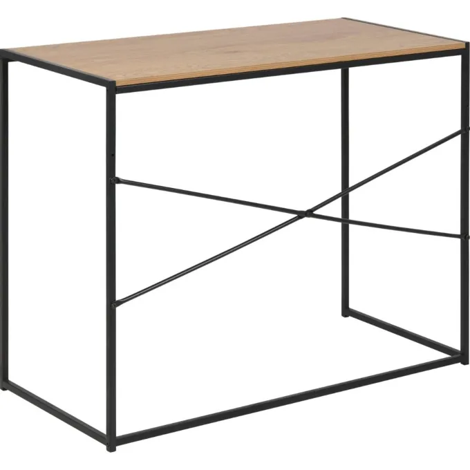 Notting Hill Skrivbord 100x45 cm Ek