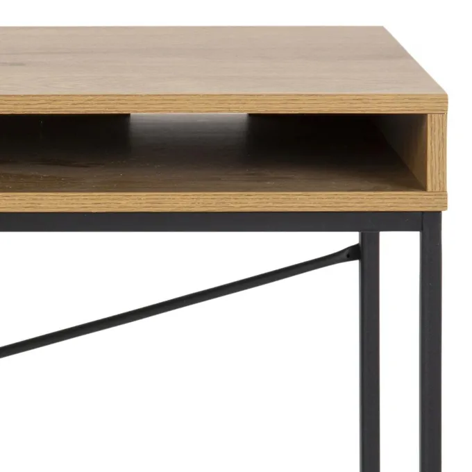 Notting Hill Skrivbord 110x45 cm Ek