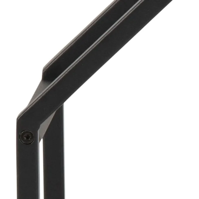 Notting Hill Vägghylla 77x77x20 cm Ek