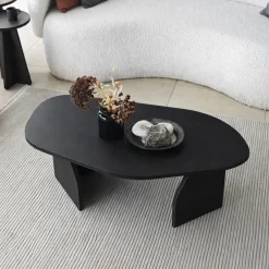 Nova Soffbord Svart