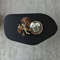 Nova Soffbord Svart