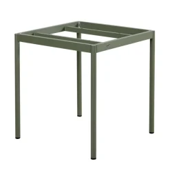 Nox Bordsstativ Nordic Green, 69x69 cm