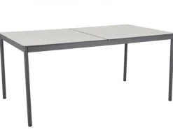 Nox Matgrupp 240x90 cm ink 6st Delia Karmstolar Dusty Green