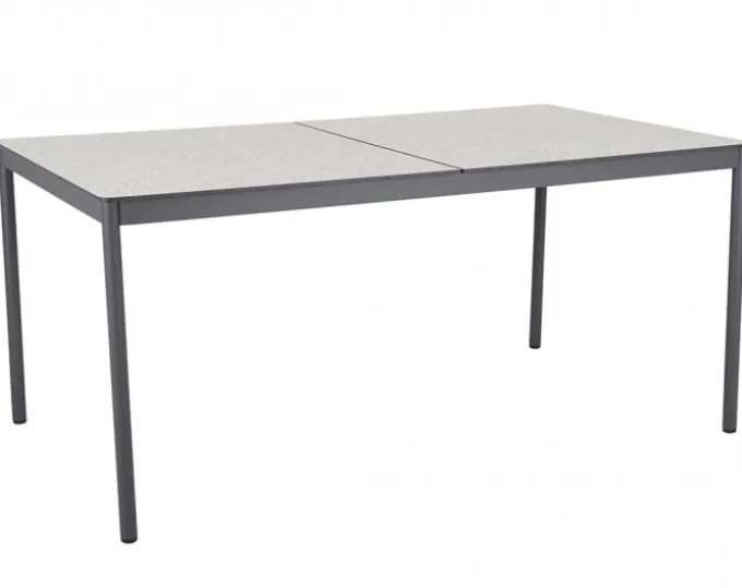 Nox Matgrupp 240x90 cm ink 6st Delia Karmstolar Dusty Green
