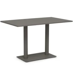 Näsby Cafébord 70x120 cm Sand