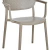 Nuta Karmstol Mineral Grey