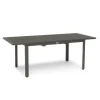 Nydala Utebord 96x200/280 cm Sand