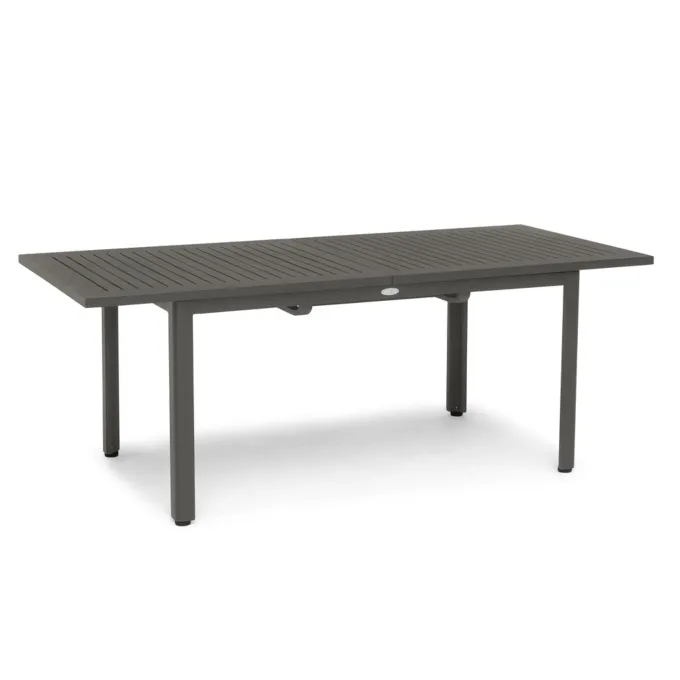 Nydala Utebord 96x200/280 cm Sand