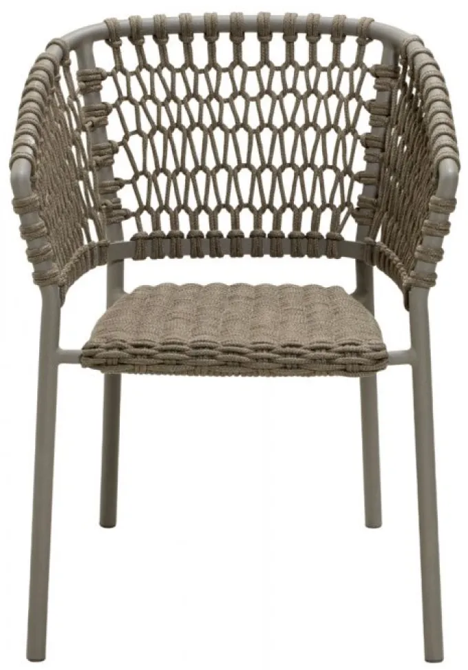 Ocean Karmstol Taupe