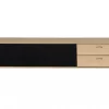Oculus Mediabänk 176 cm Ljus Ek