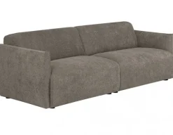 Oden 3-sits soffa Anthology Taupe