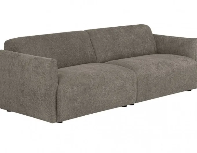 Oden 3-sits soffa Anthology Taupe