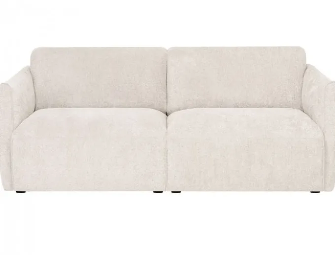 Oden 3-sits soffa Anthology Cream