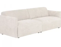 Oden 3-sits soffa Anthology Cream