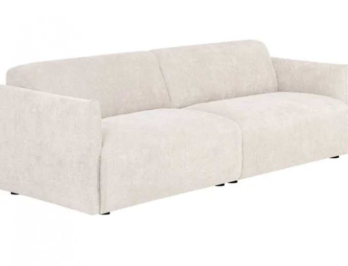 Oden 3-sits soffa Anthology Cream