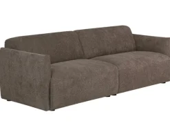 Oden 3-sits soffa Anthology Mocca