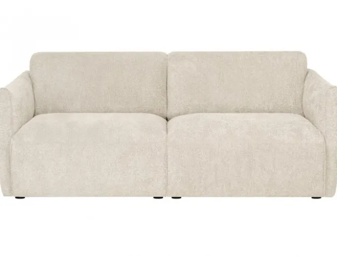 Oden 3-sits soffa Anthology Sand