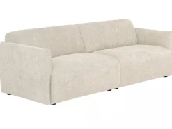 Oden 3-sits soffa Anthology Sand