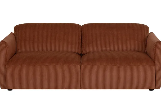 Oden 3-sits soffa Lincoln Terra