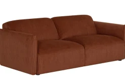 Oden 3-sits soffa Lincoln Terra